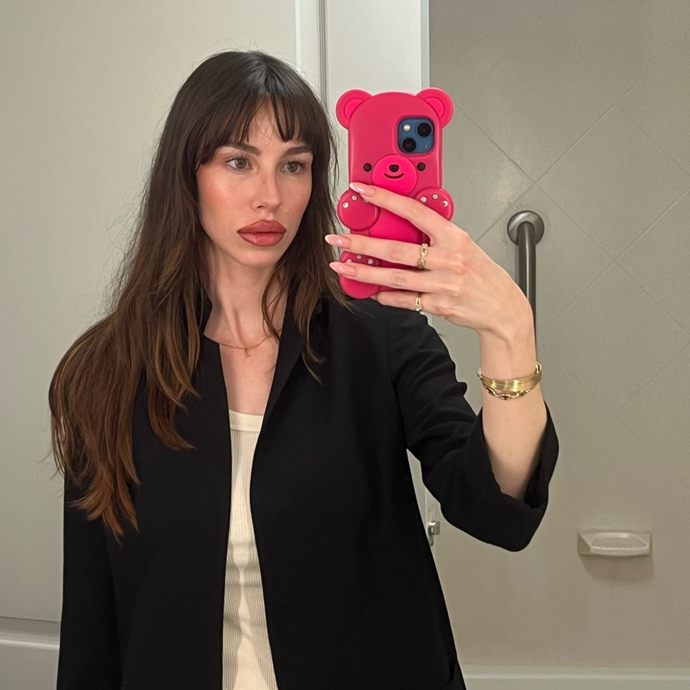 Meet your Posher, Heather